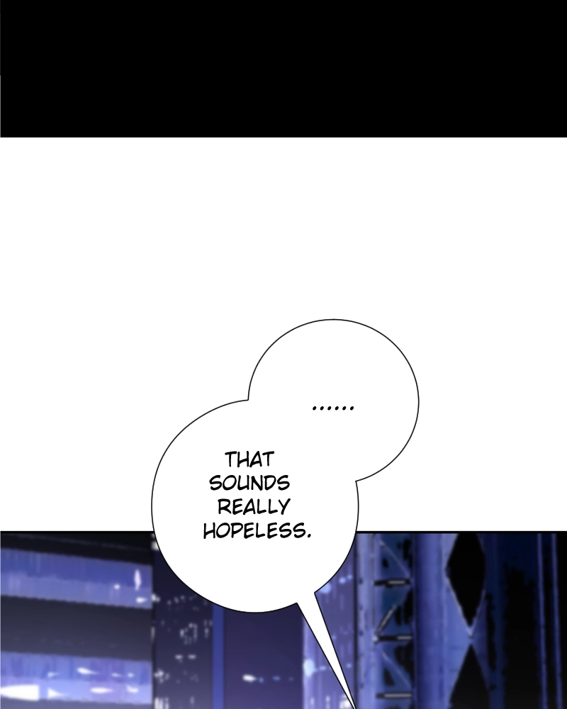 Shinigami ni datte, Ai wa aru. Chapter 9 page 134 - 