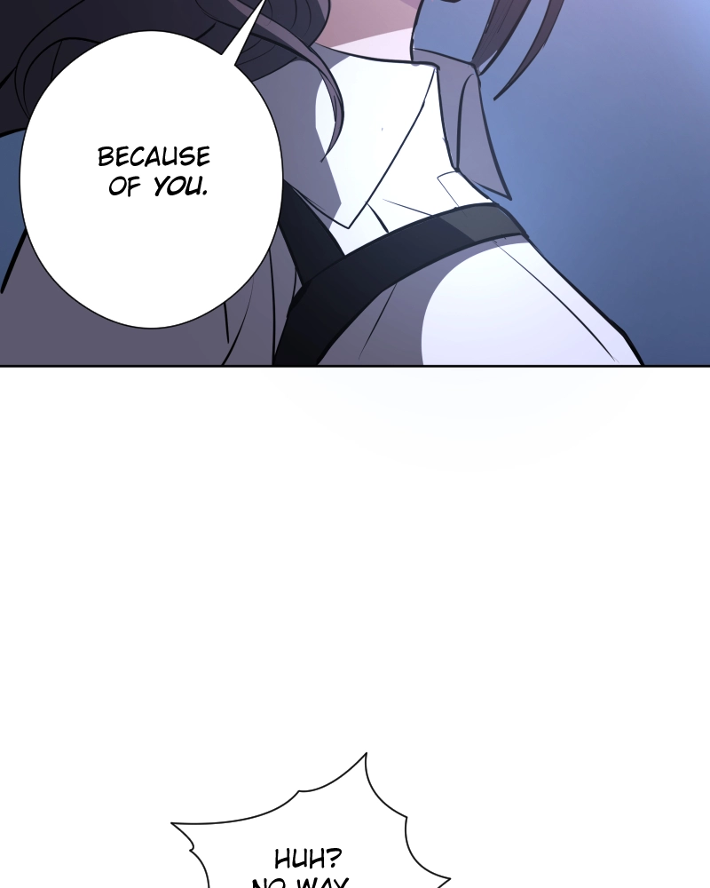 Shinigami ni datte, Ai wa aru. Chapter 9 page 138 - 