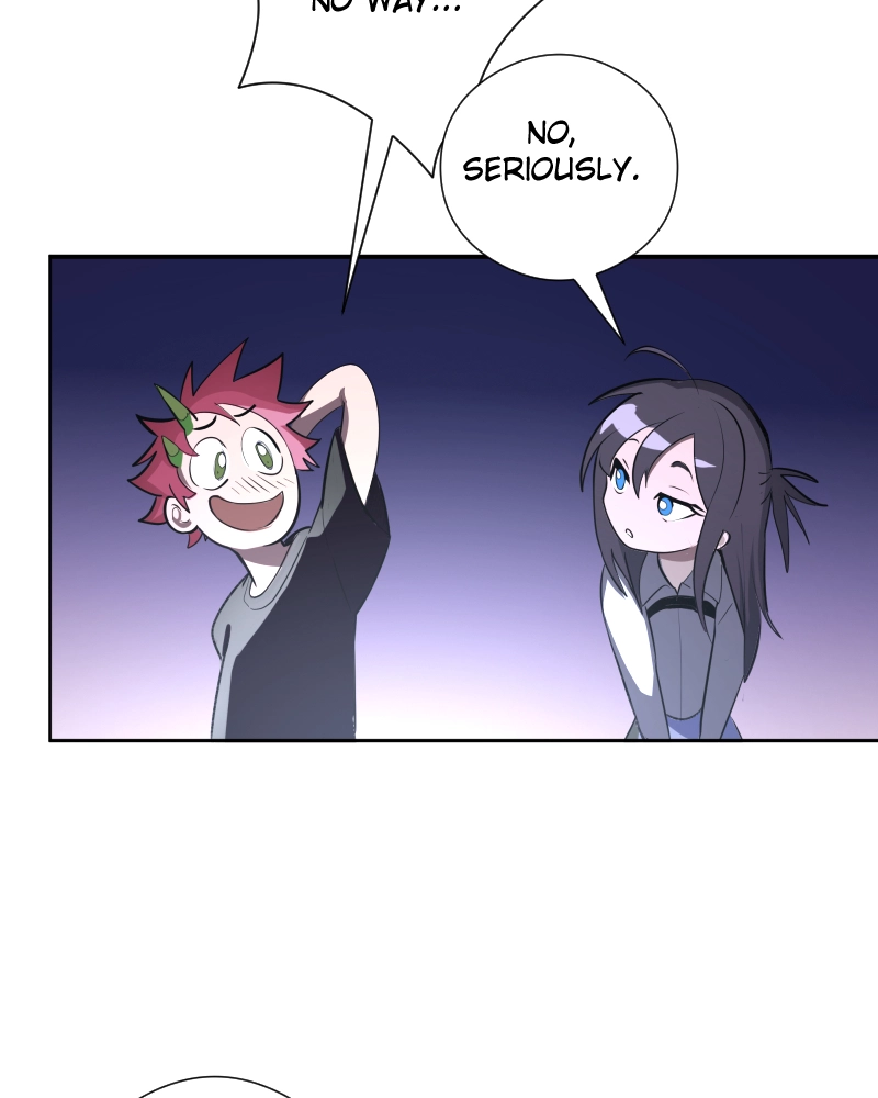Shinigami ni datte, Ai wa aru. Chapter 9 page 139 - 