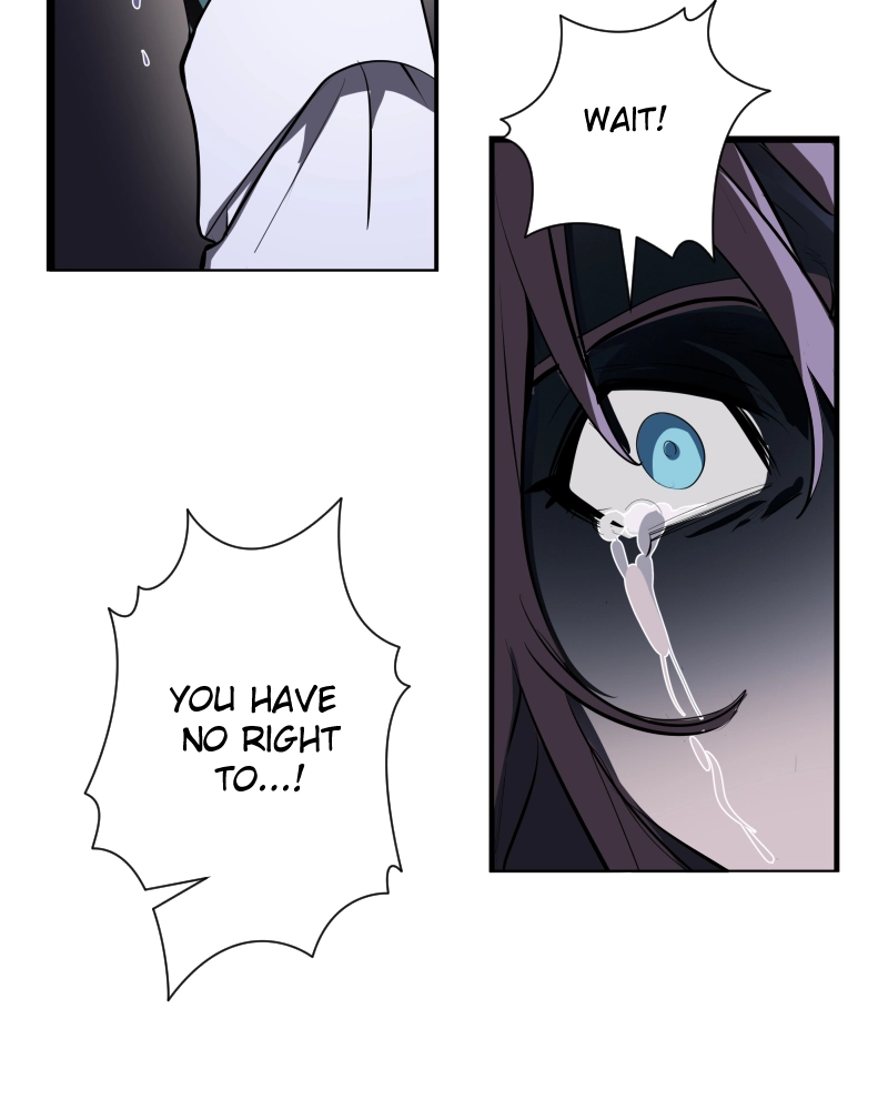Shinigami ni datte, Ai wa aru. Chapter 9 page 15 - 