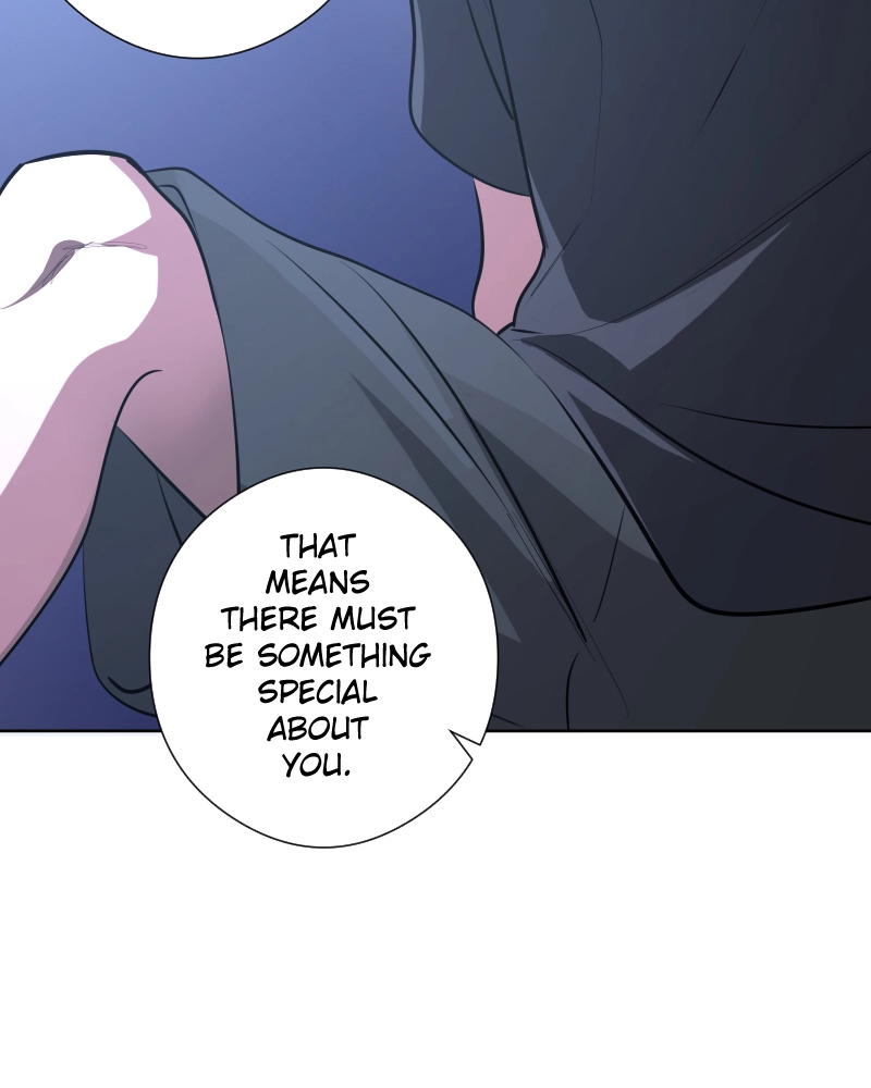 Shinigami ni datte, Ai wa aru. Chapter 9 page 141 - 
