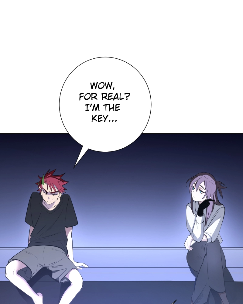 Shinigami ni datte, Ai wa aru. Chapter 9 page 142 - 