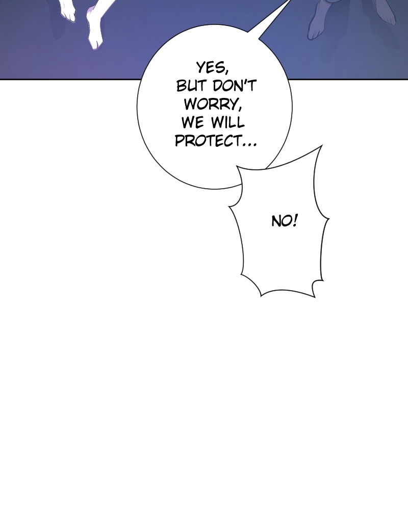Shinigami ni datte, Ai wa aru. Chapter 9 page 143 - 