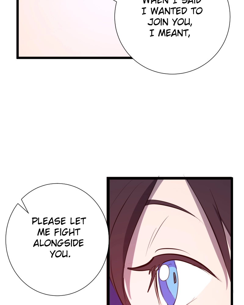 Shinigami ni datte, Ai wa aru. Chapter 9 page 146 - 