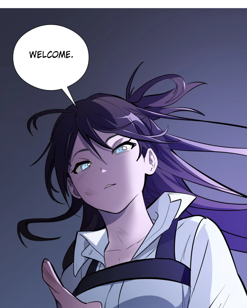 Shinigami ni datte, Ai wa aru. Chapter 9 page 149 - 