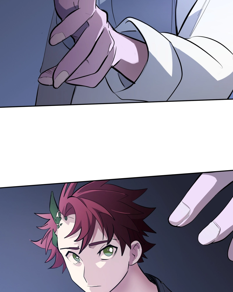 Shinigami ni datte, Ai wa aru. Chapter 9 page 150 - 