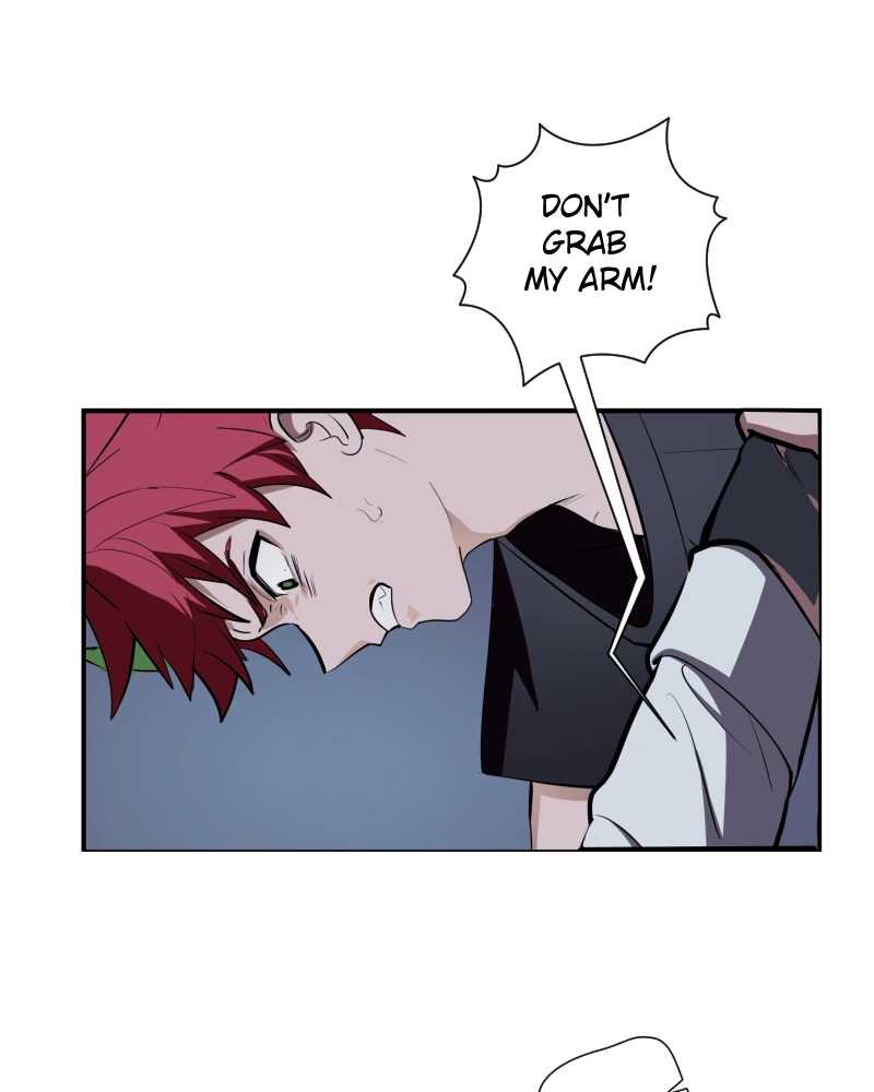 Shinigami ni datte, Ai wa aru. Chapter 9 page 16 - 