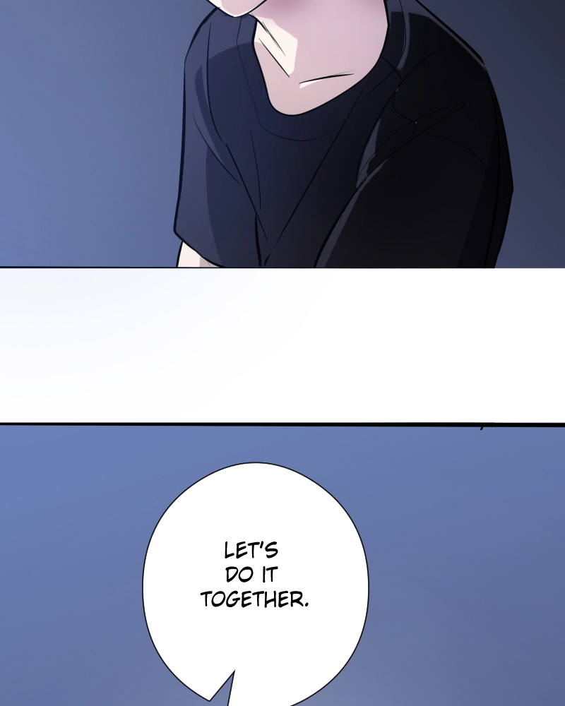 Shinigami ni datte, Ai wa aru. Chapter 9 page 151 - 