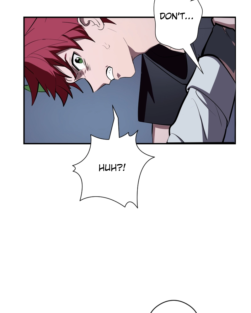 Shinigami ni datte, Ai wa aru. Chapter 9 page 17 - 