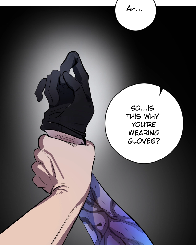 Shinigami ni datte, Ai wa aru. Chapter 9 page 18 - 