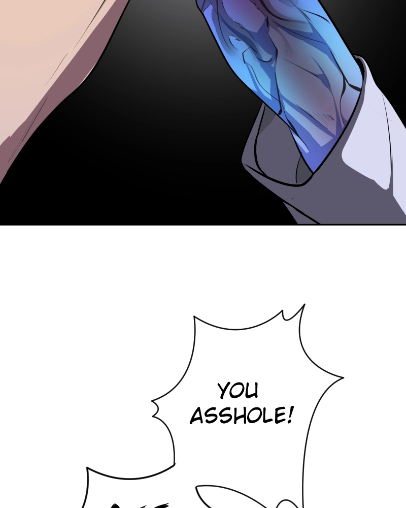 Shinigami ni datte, Ai wa aru. Chapter 9 page 19 - 