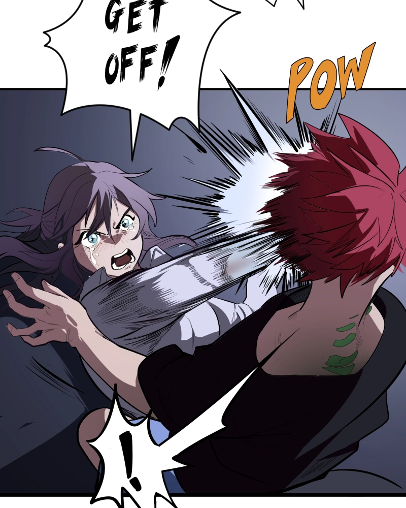 Shinigami ni datte, Ai wa aru. Chapter 9 page 20 - 