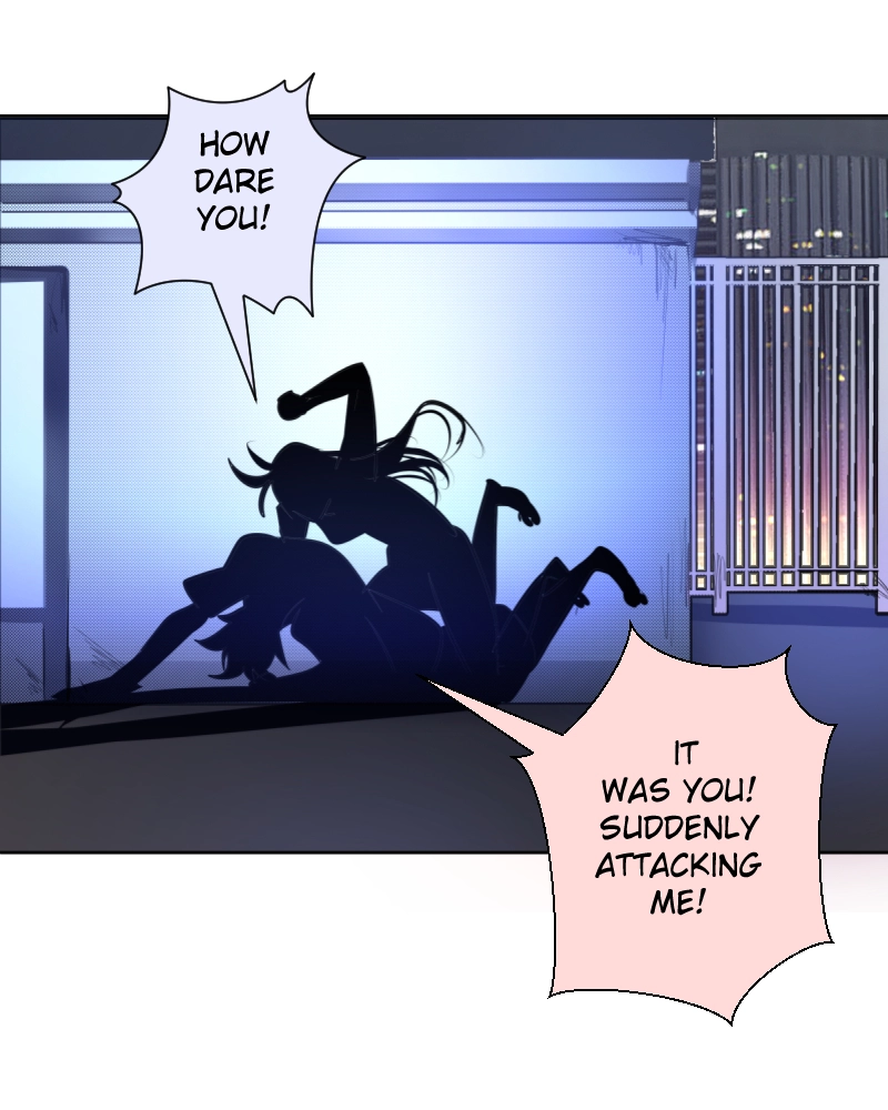 Shinigami ni datte, Ai wa aru. Chapter 9 page 22 - 