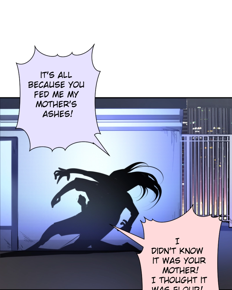 Shinigami ni datte, Ai wa aru. Chapter 9 page 23 - 