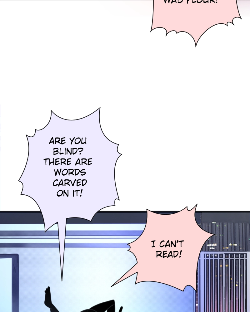Shinigami ni datte, Ai wa aru. Chapter 9 page 24 - 