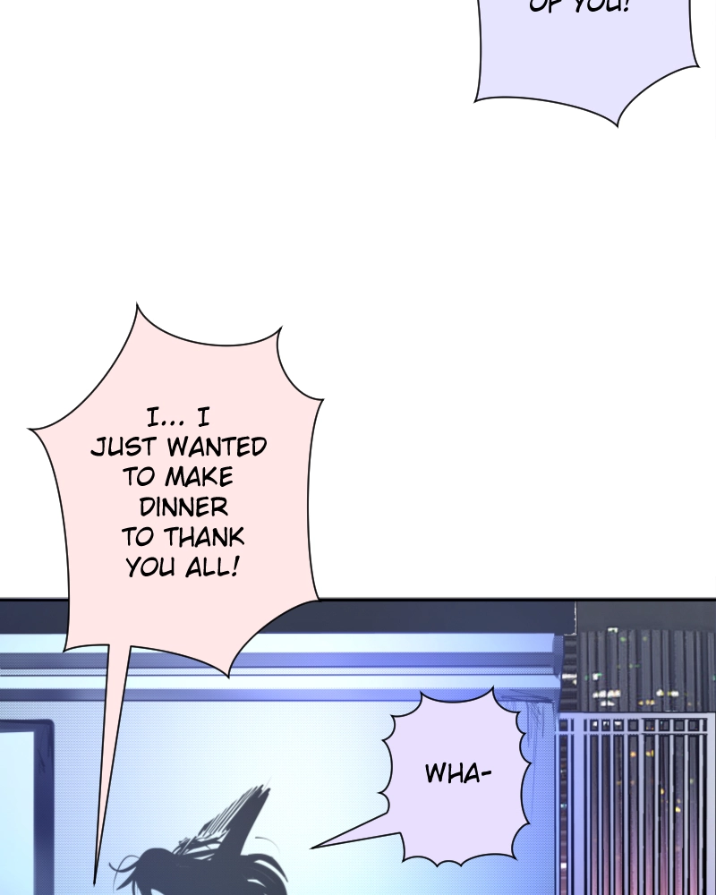 Shinigami ni datte, Ai wa aru. Chapter 9 page 26 - 