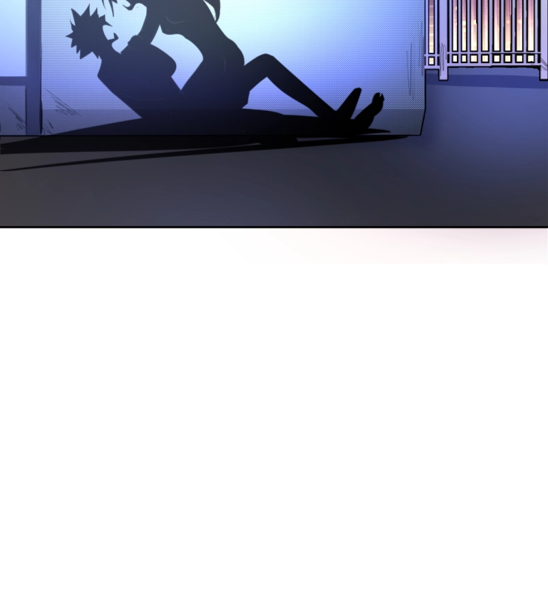 Shinigami ni datte, Ai wa aru. Chapter 9 page 27 - 