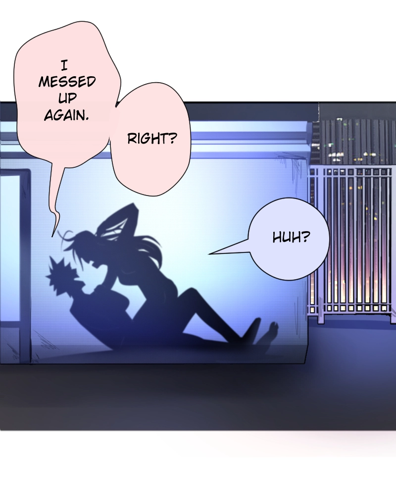 Shinigami ni datte, Ai wa aru. Chapter 9 page 28 - 
