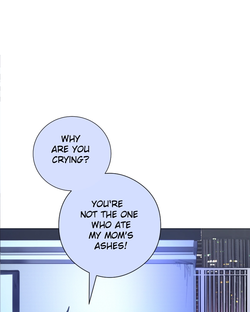 Shinigami ni datte, Ai wa aru. Chapter 9 page 29 - 
