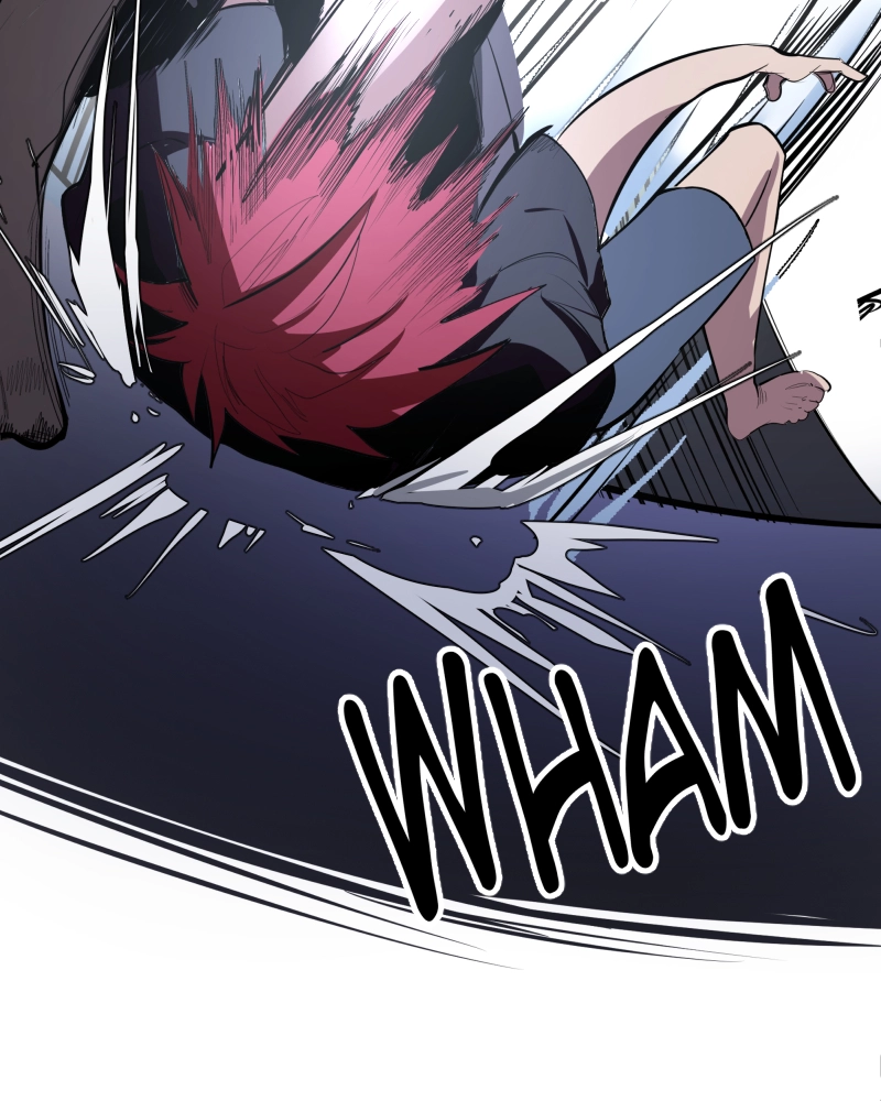 Shinigami ni datte, Ai wa aru. Chapter 9 page 4 - 