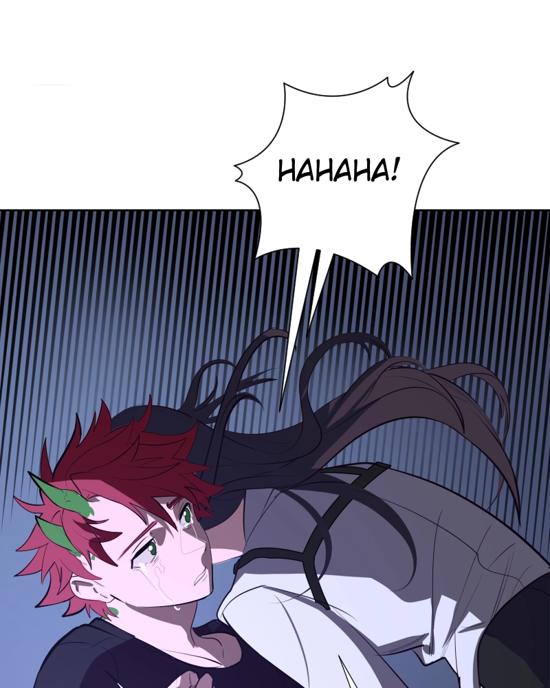 Shinigami ni datte, Ai wa aru. Chapter 9 page 36 - 