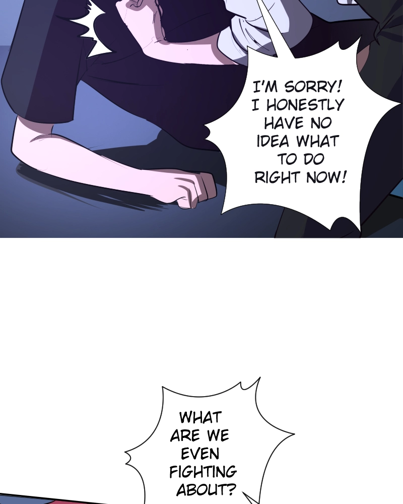 Shinigami ni datte, Ai wa aru. Chapter 9 page 37 - 