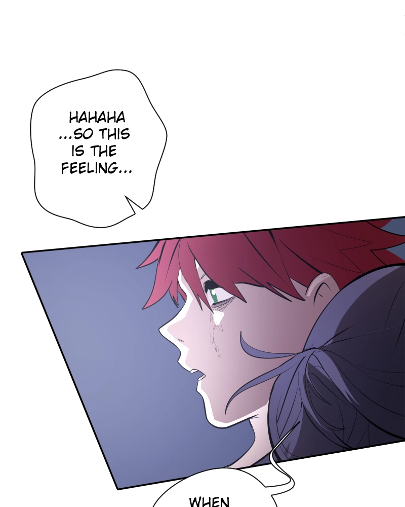 Shinigami ni datte, Ai wa aru. Chapter 9 page 39 - 