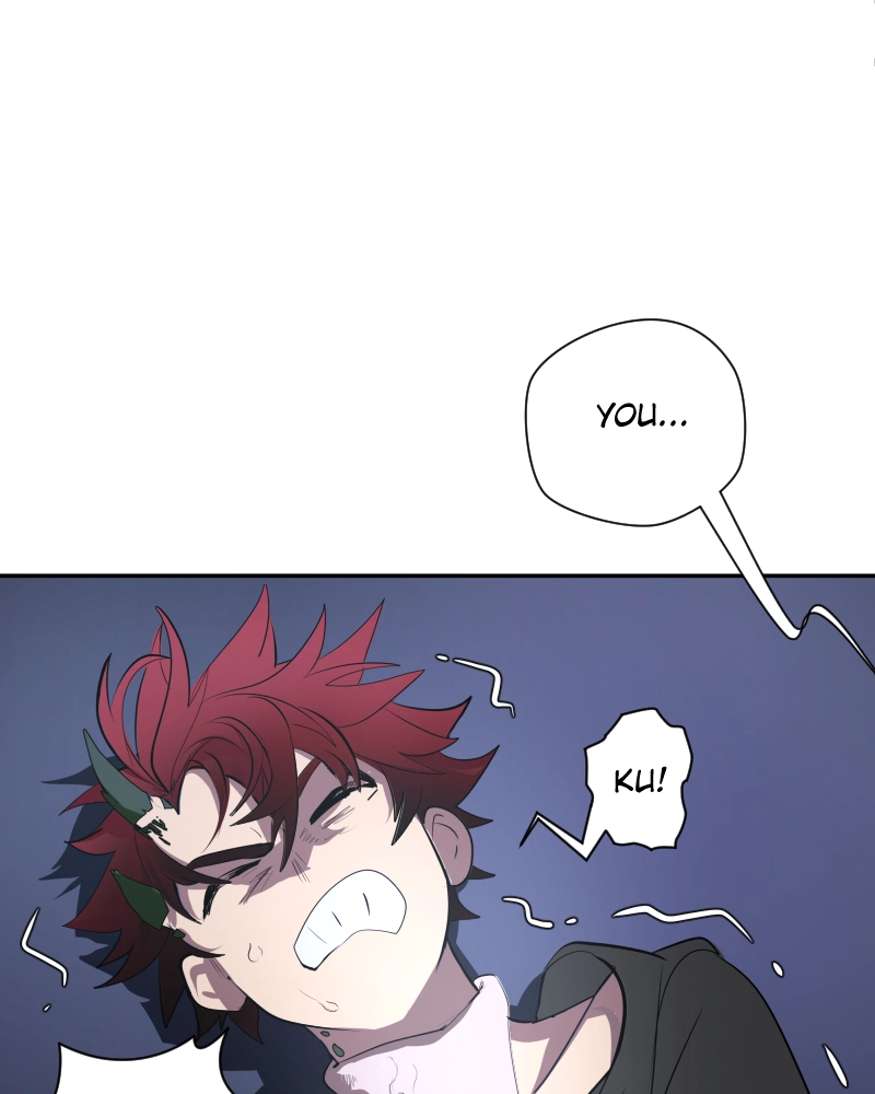 Shinigami ni datte, Ai wa aru. Chapter 9 page 5 - 