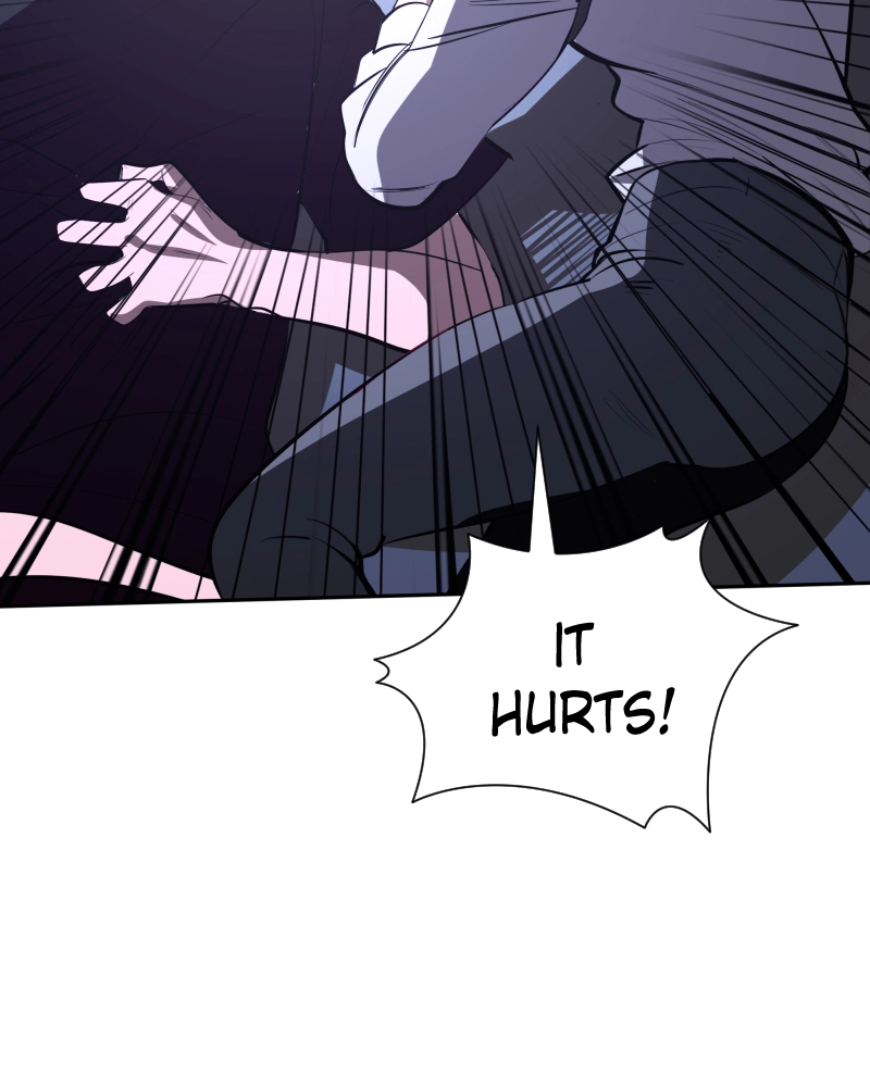 Shinigami ni datte, Ai wa aru. Chapter 9 page 43 - 