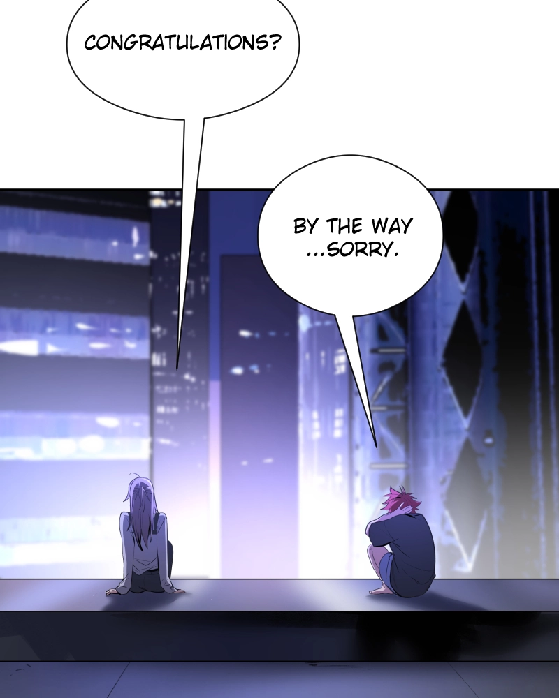 Shinigami ni datte, Ai wa aru. Chapter 9 page 49 - 
