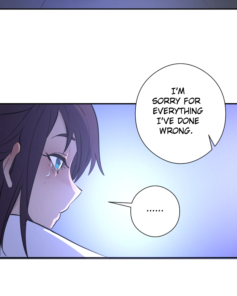 Shinigami ni datte, Ai wa aru. Chapter 9 page 50 - 