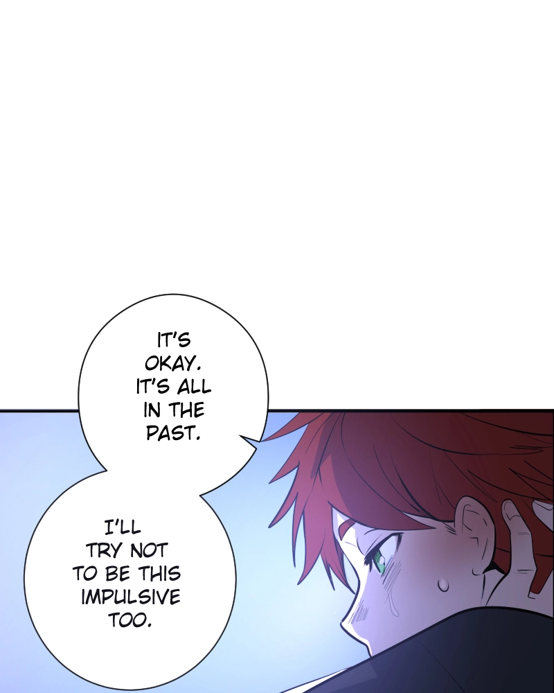 Shinigami ni datte, Ai wa aru. Chapter 9 page 51 - 
