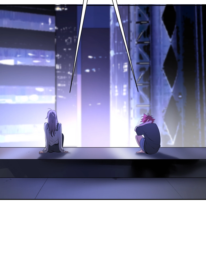 Shinigami ni datte, Ai wa aru. Chapter 9 page 53 - 