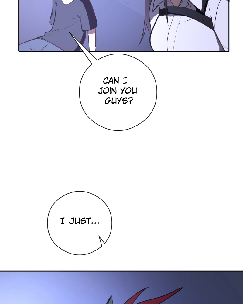 Shinigami ni datte, Ai wa aru. Chapter 9 page 57 - 