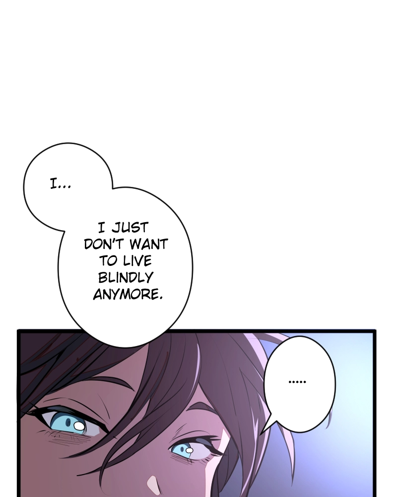 Shinigami ni datte, Ai wa aru. Chapter 9 page 60 - 