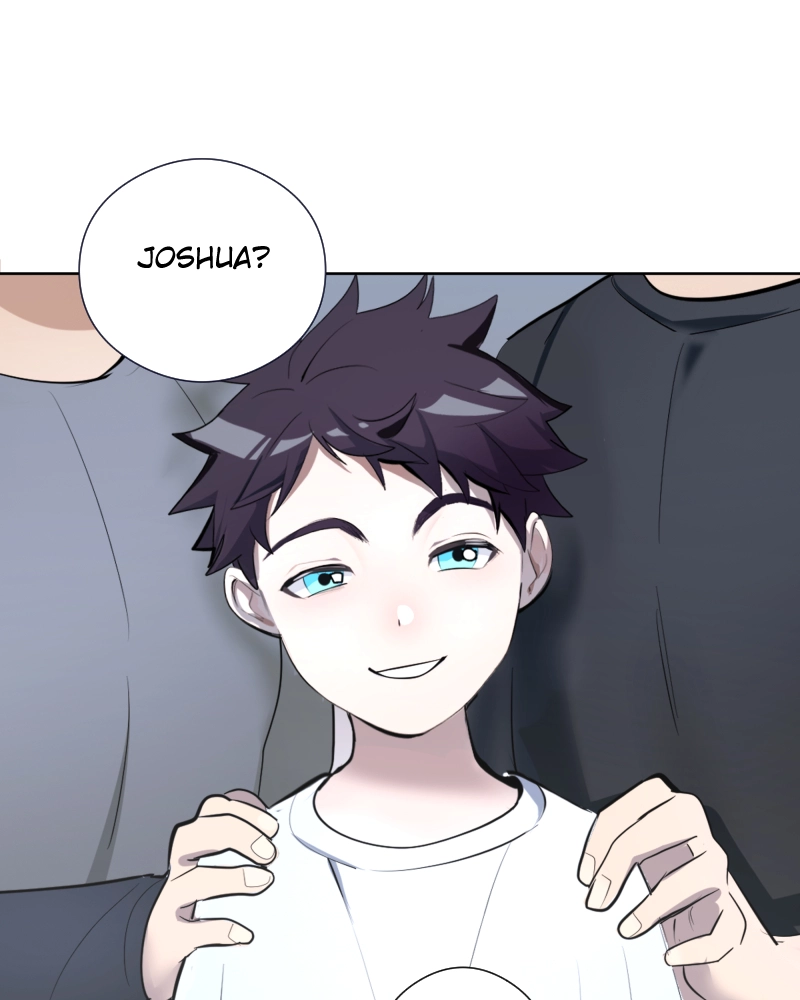 Shinigami ni datte, Ai wa aru. Chapter 9 page 66 - 