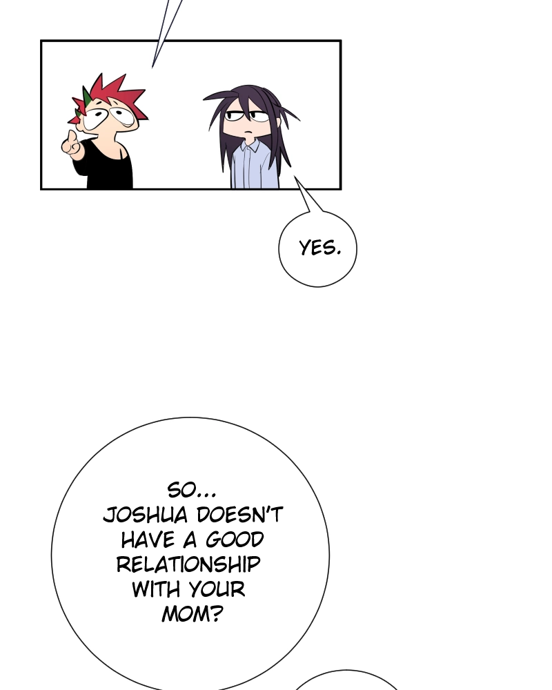 Shinigami ni datte, Ai wa aru. Chapter 9 page 68 - 