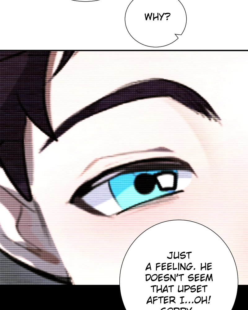 Shinigami ni datte, Ai wa aru. Chapter 9 page 69 - 