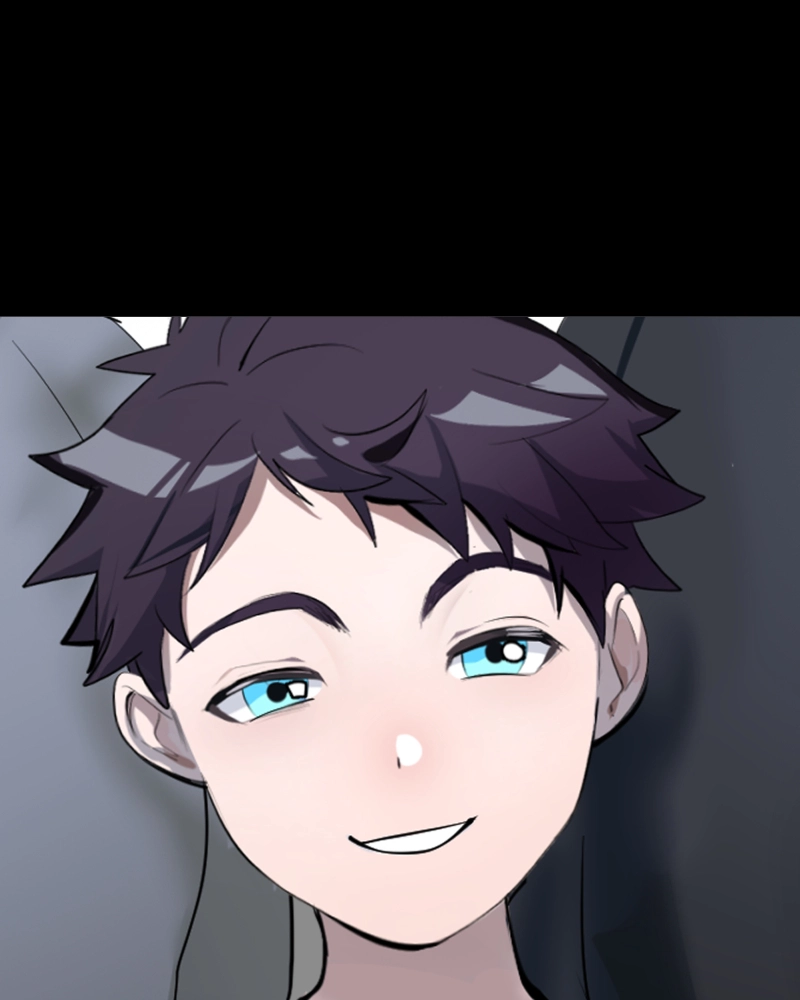 Shinigami ni datte, Ai wa aru. Chapter 9 page 73 - 