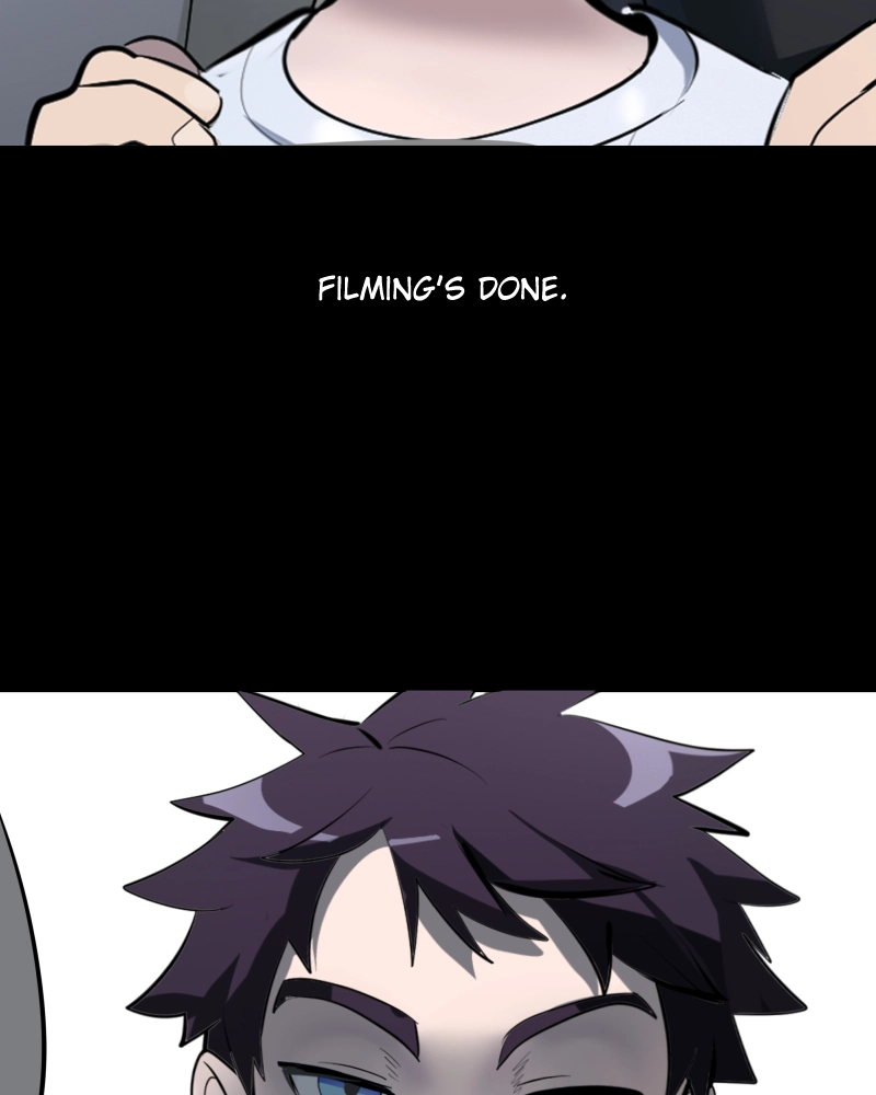 Shinigami ni datte, Ai wa aru. Chapter 9 page 74 - 