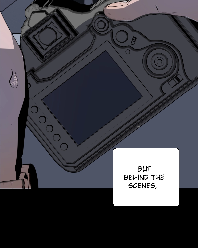 Shinigami ni datte, Ai wa aru. Chapter 9 page 78 - 
