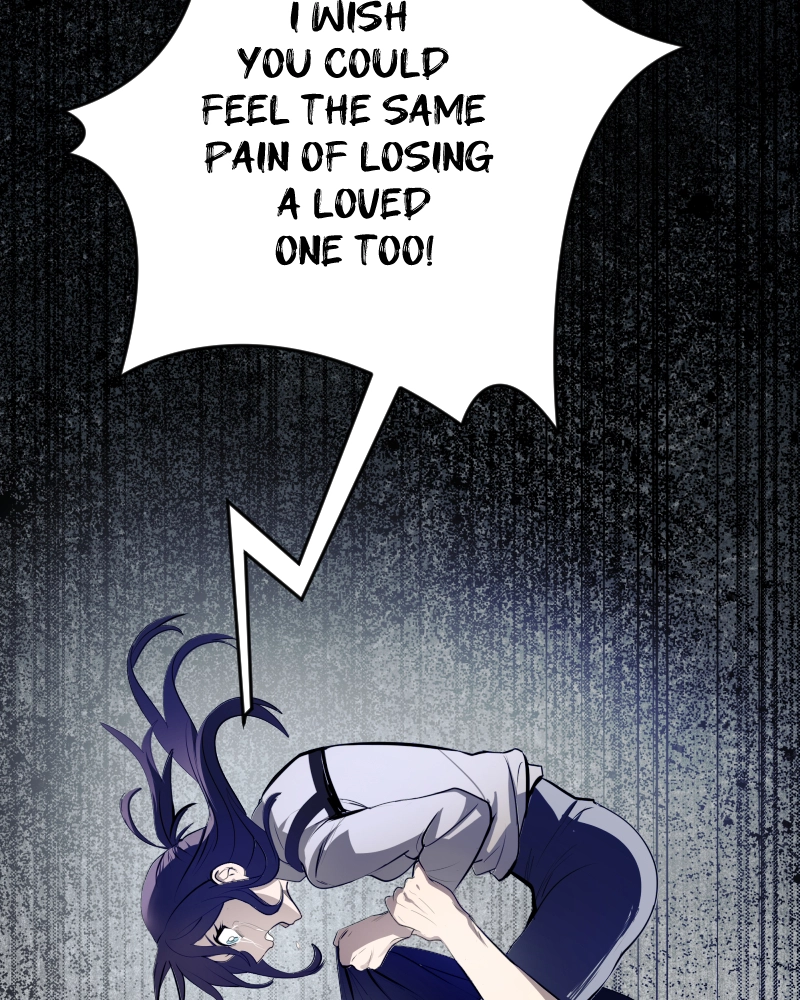Shinigami ni datte, Ai wa aru. Chapter 9 page 9 - 