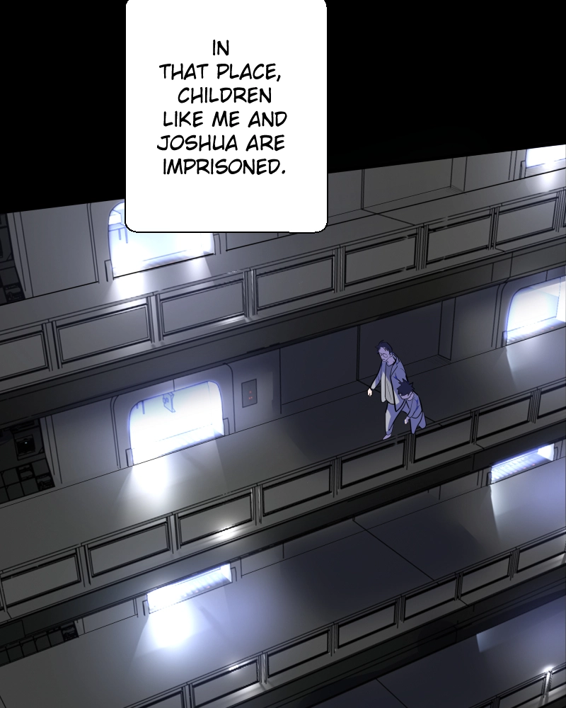 Shinigami ni datte, Ai wa aru. Chapter 9 page 82 - 