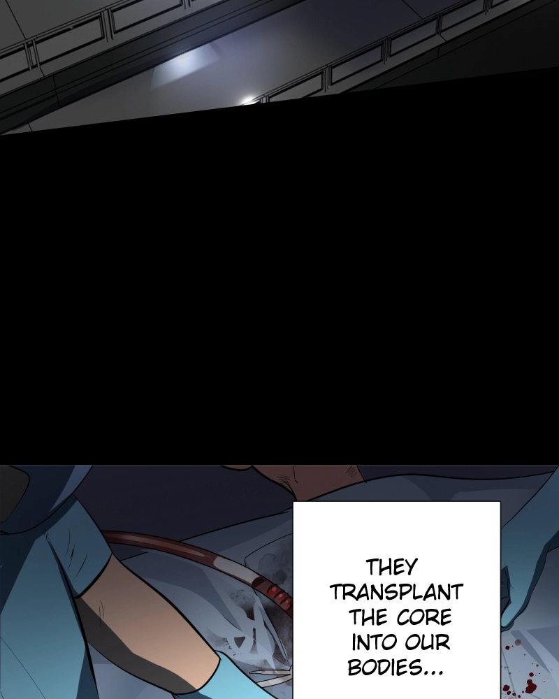 Shinigami ni datte, Ai wa aru. Chapter 9 page 83 - 