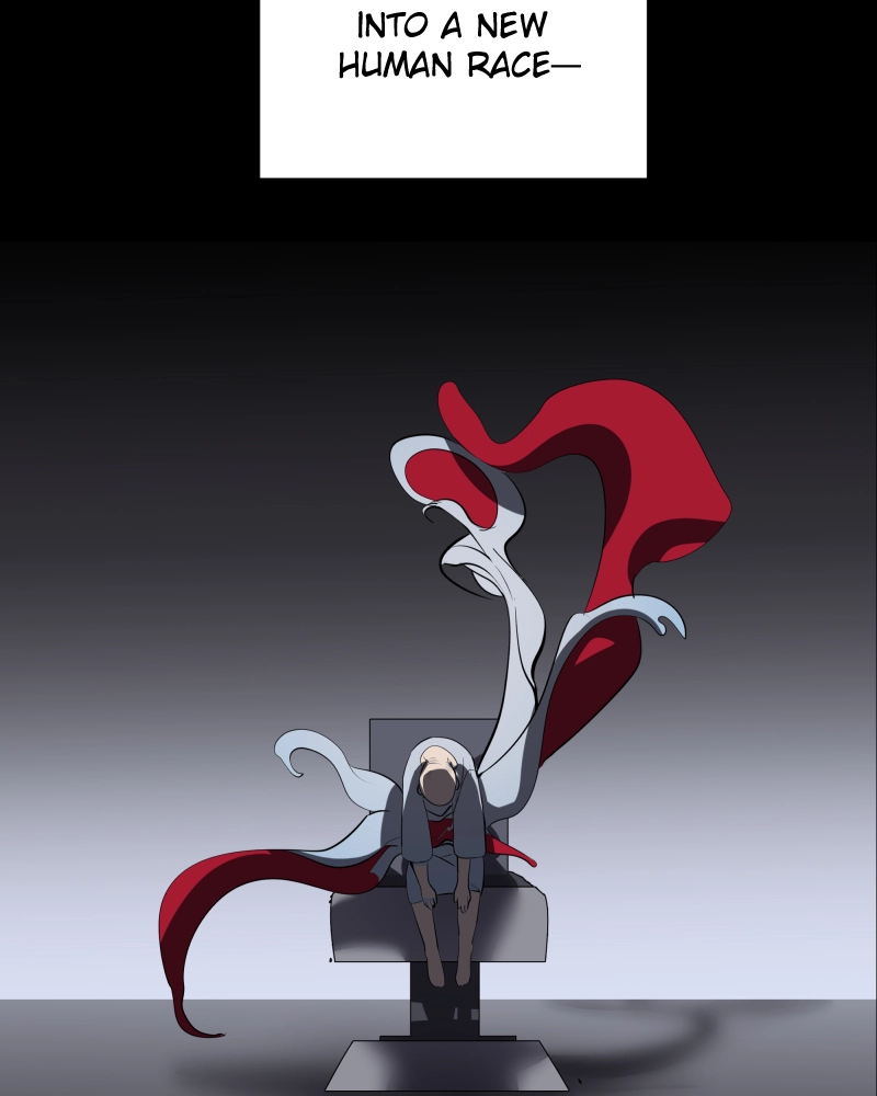 Shinigami ni datte, Ai wa aru. Chapter 9 page 85 - 