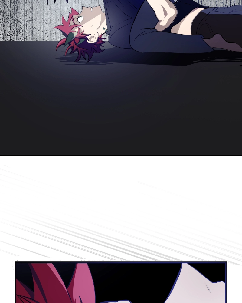 Shinigami ni datte, Ai wa aru. Chapter 9 page 10 - 