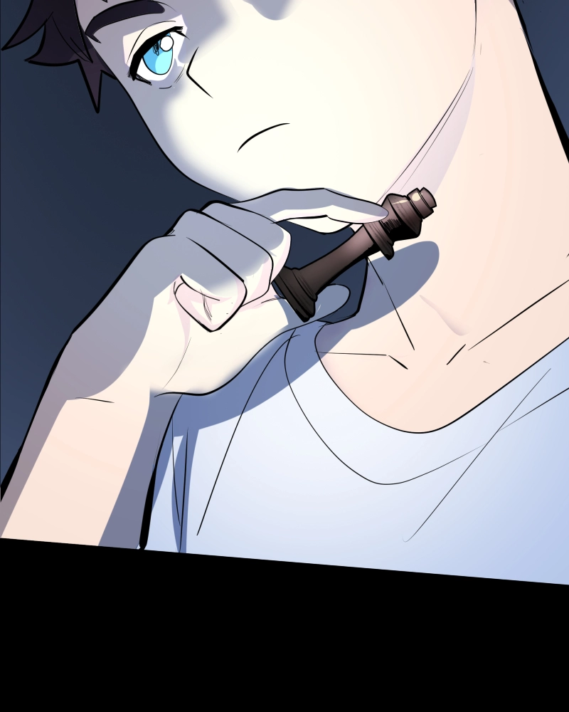 Shinigami ni datte, Ai wa aru. Chapter 9 page 95 - 