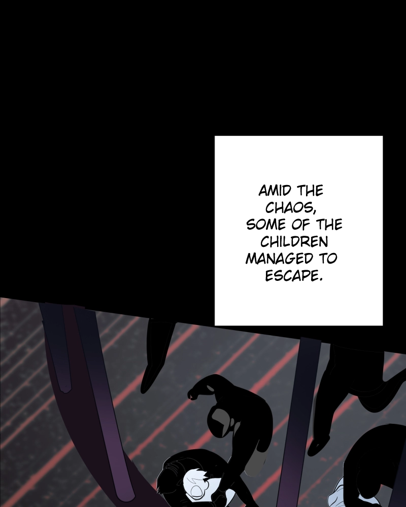Shinigami ni datte, Ai wa aru. Chapter 9 page 96 - 