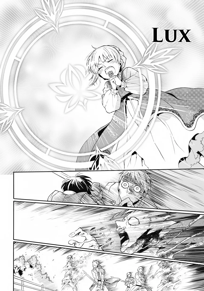 Shinigami to Gin no Kishi Chapter 0.1 page 39 - 