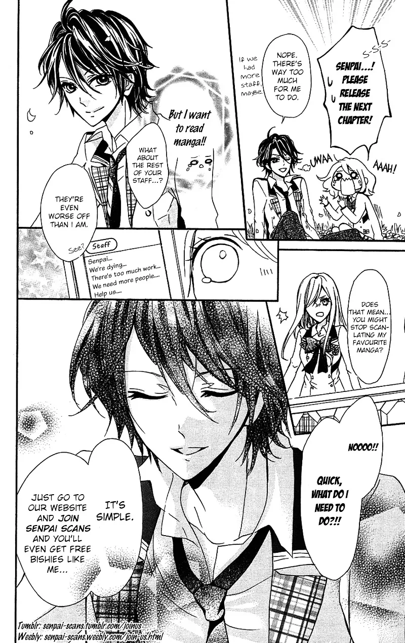 Shinigami to Gin no Kishi Chapter 0.2 page 49 - 